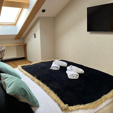 Appartement Royal Hill II à Białka Tatrzańska Extérieur photo