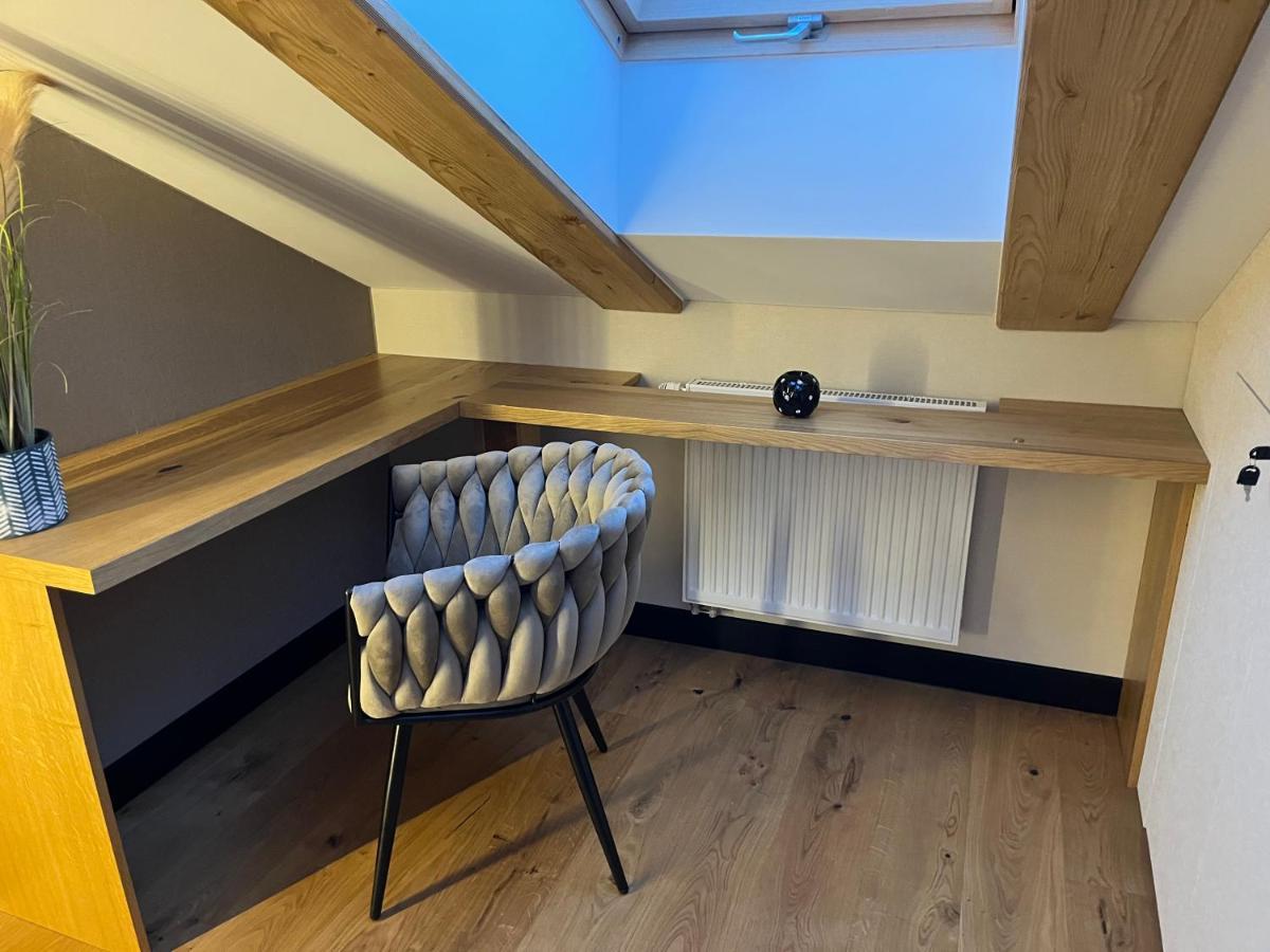 Appartement Royal Hill II à Białka Tatrzańska Extérieur photo