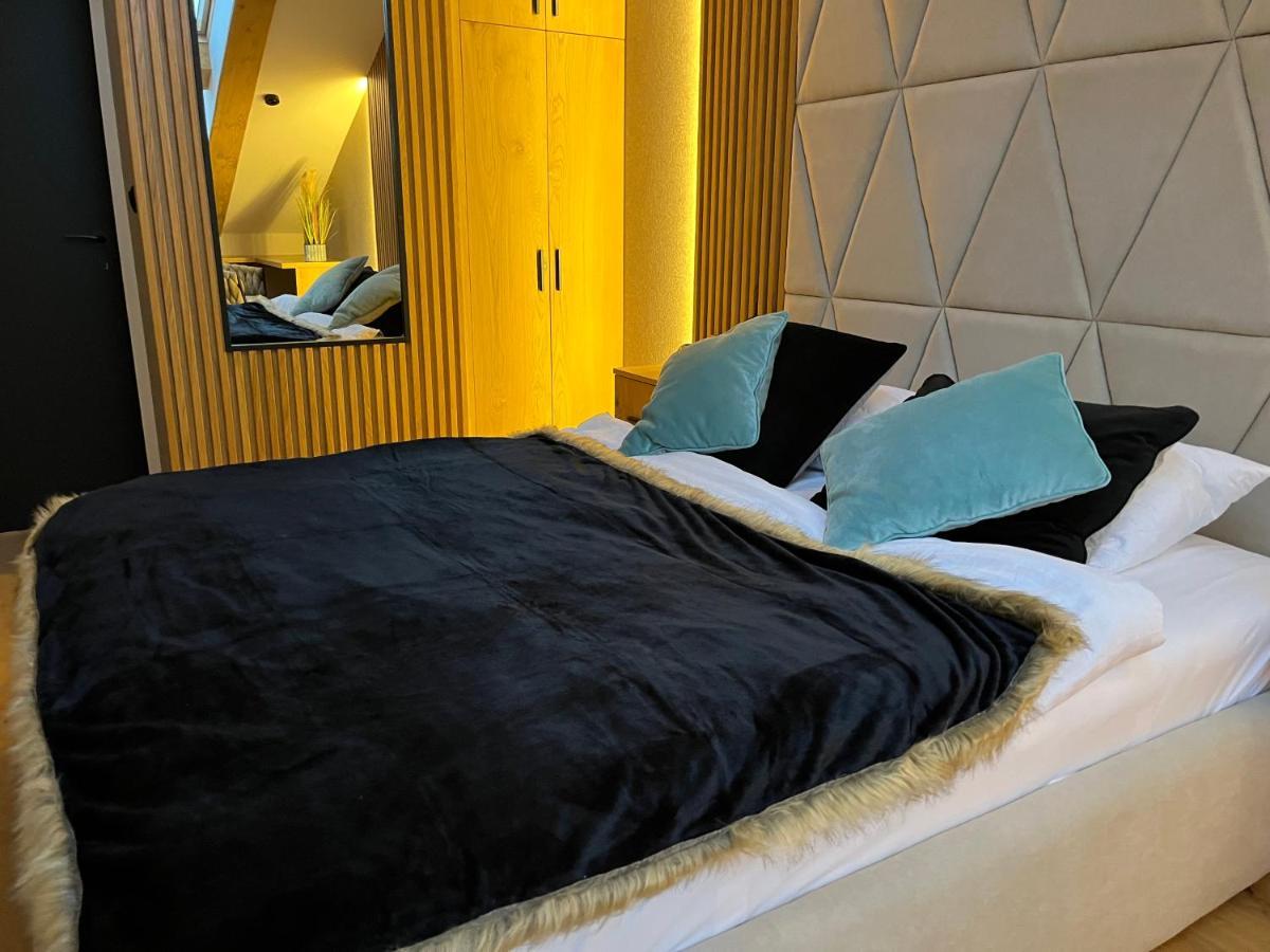 Appartement Royal Hill II à Białka Tatrzańska Extérieur photo