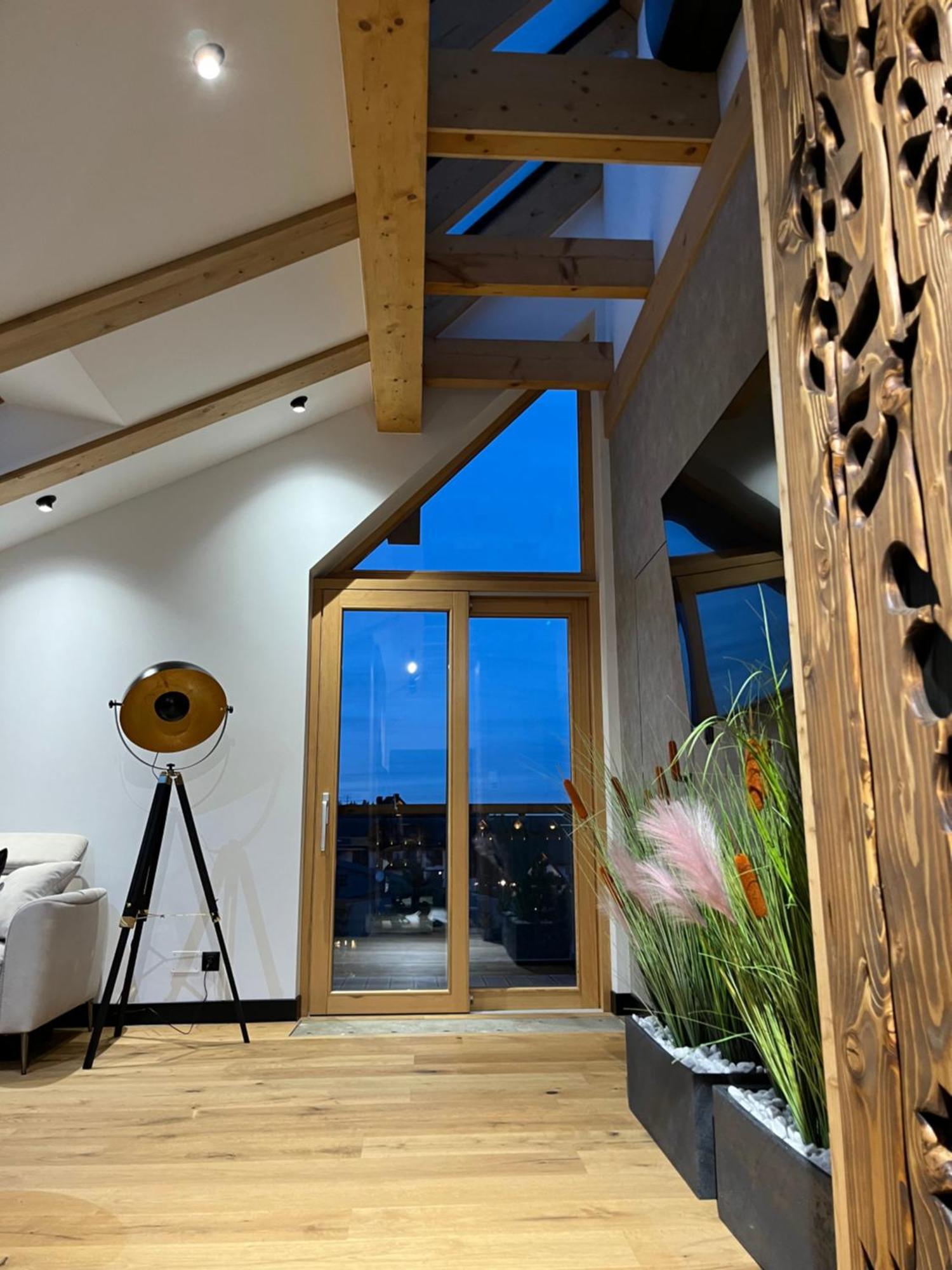 Appartement Royal Hill II à Białka Tatrzańska Extérieur photo